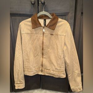 Women’s Missguided Workwear Jacket size M